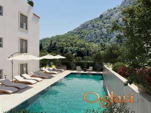 Jednosoban stan 55m2 - Bar, Sutomore